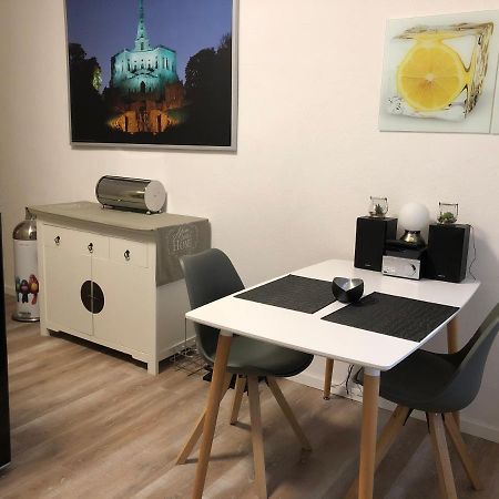 Kristallkugel Melsungen Esterno foto