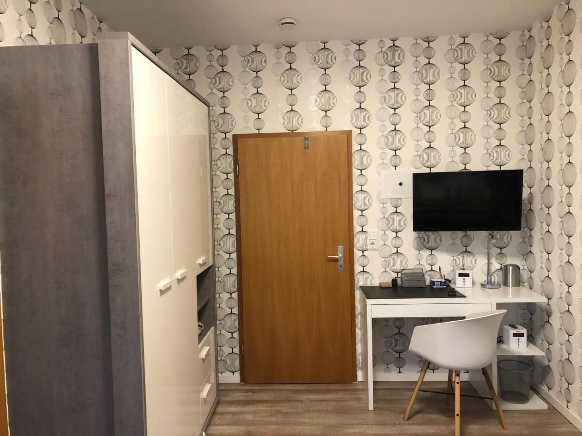 Kristallkugel Melsungen Esterno foto