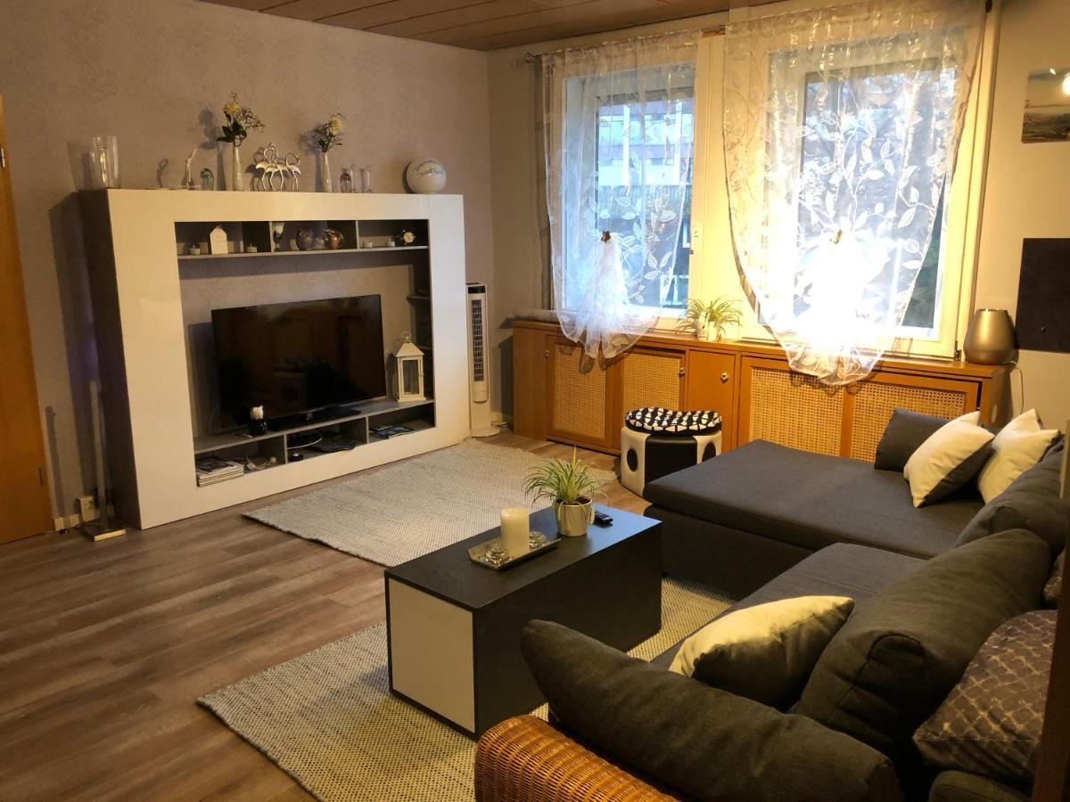 Kristallkugel Melsungen Esterno foto