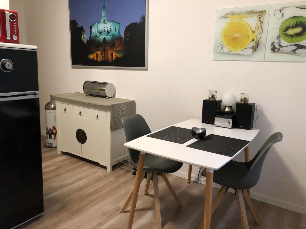 Kristallkugel Melsungen Esterno foto