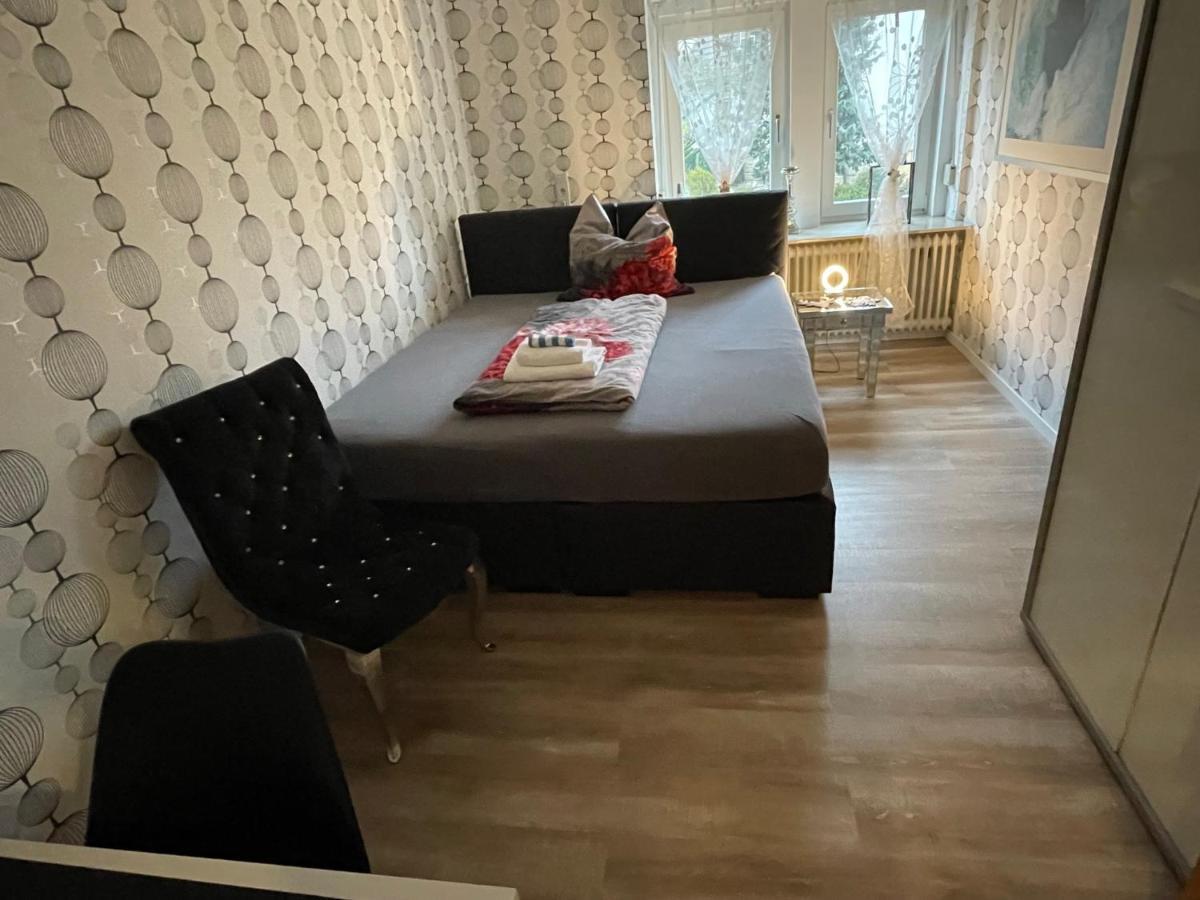 Kristallkugel Melsungen Esterno foto