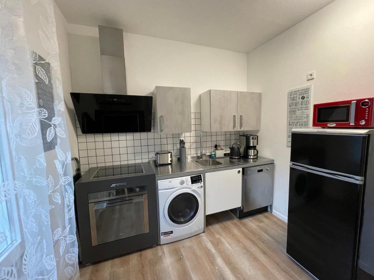 Kristallkugel Melsungen Esterno foto