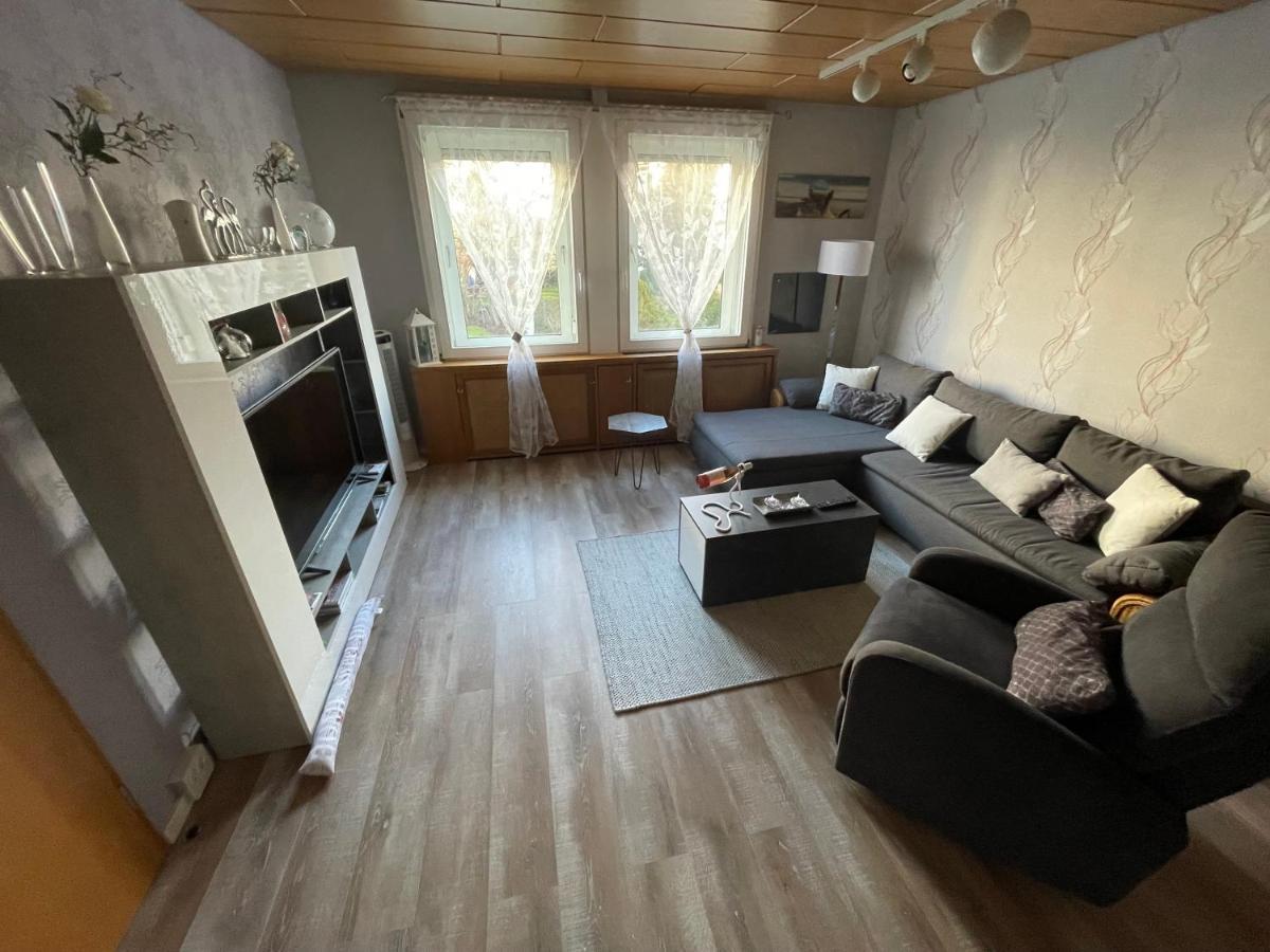 Kristallkugel Melsungen Esterno foto